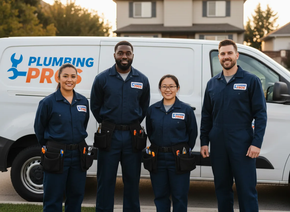 Water Heater Repair company in Amber, OK
